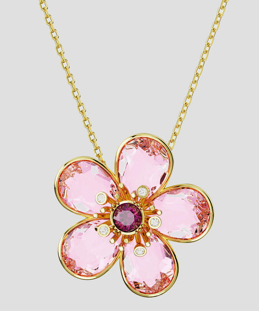 ✨ Collares Swa con cristales de corte premium – Diseños a elegir