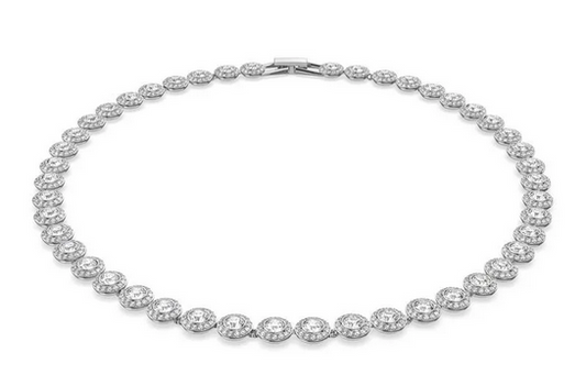 Collar Tennis Angelic Swa