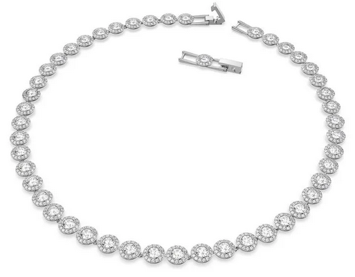 Collar Tennis Angelic Swa