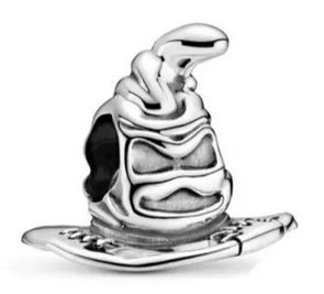 Charm Sombrero Seleccionador De Harry Potter®	Plata 925