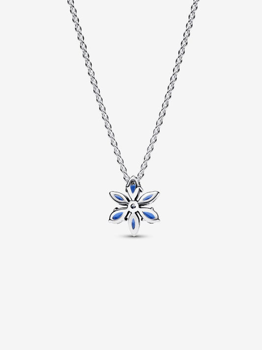 Collares Pand elegantes con detalles circulares y cristales – Diseños a elegir